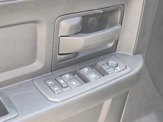 2025 RAM 2500 Tradesman - Photo 20