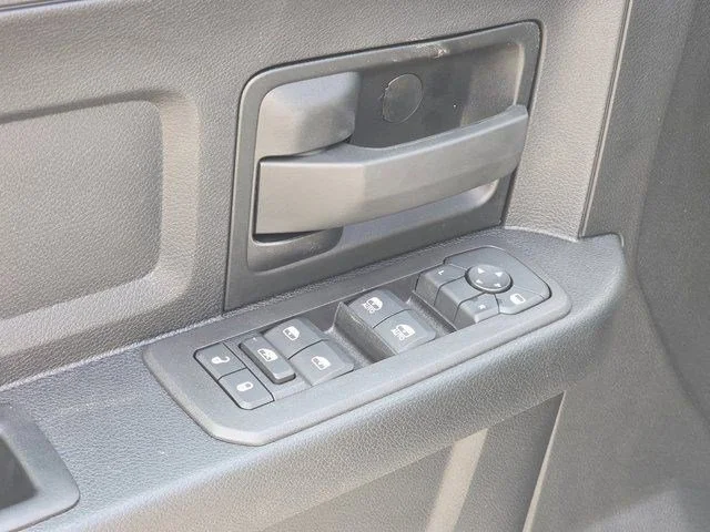 2025 RAM 2500 Tradesman - Photo 20