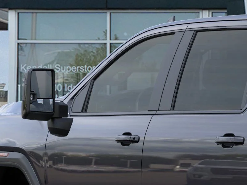 2026 GMC Sierra 2500HD AT4X - Photo 12