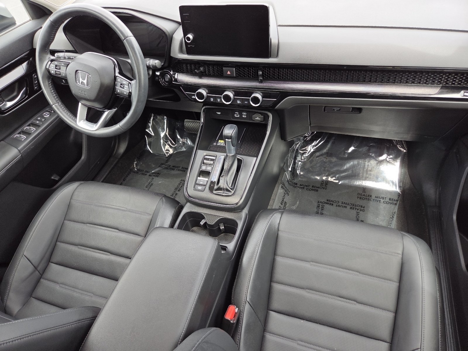 2024 Honda CR-V EX-L - Photo 26