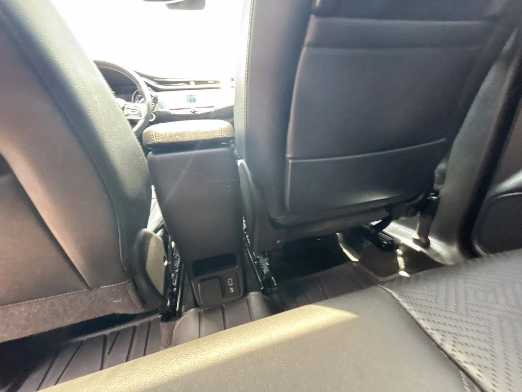 Certified Used 2022 White Buick Essence image 18