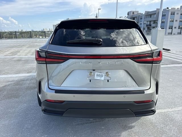 Certified Used 2025 Silver Lexus 250 image 24