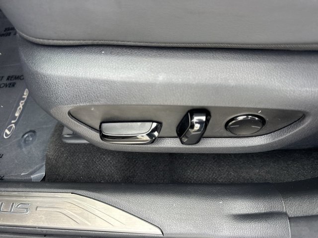 Certified Used 2025 Silver Lexus 250 Premium image 12