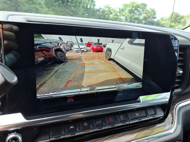 2025 GMC Sierra 1500 Elevation - Photo 23