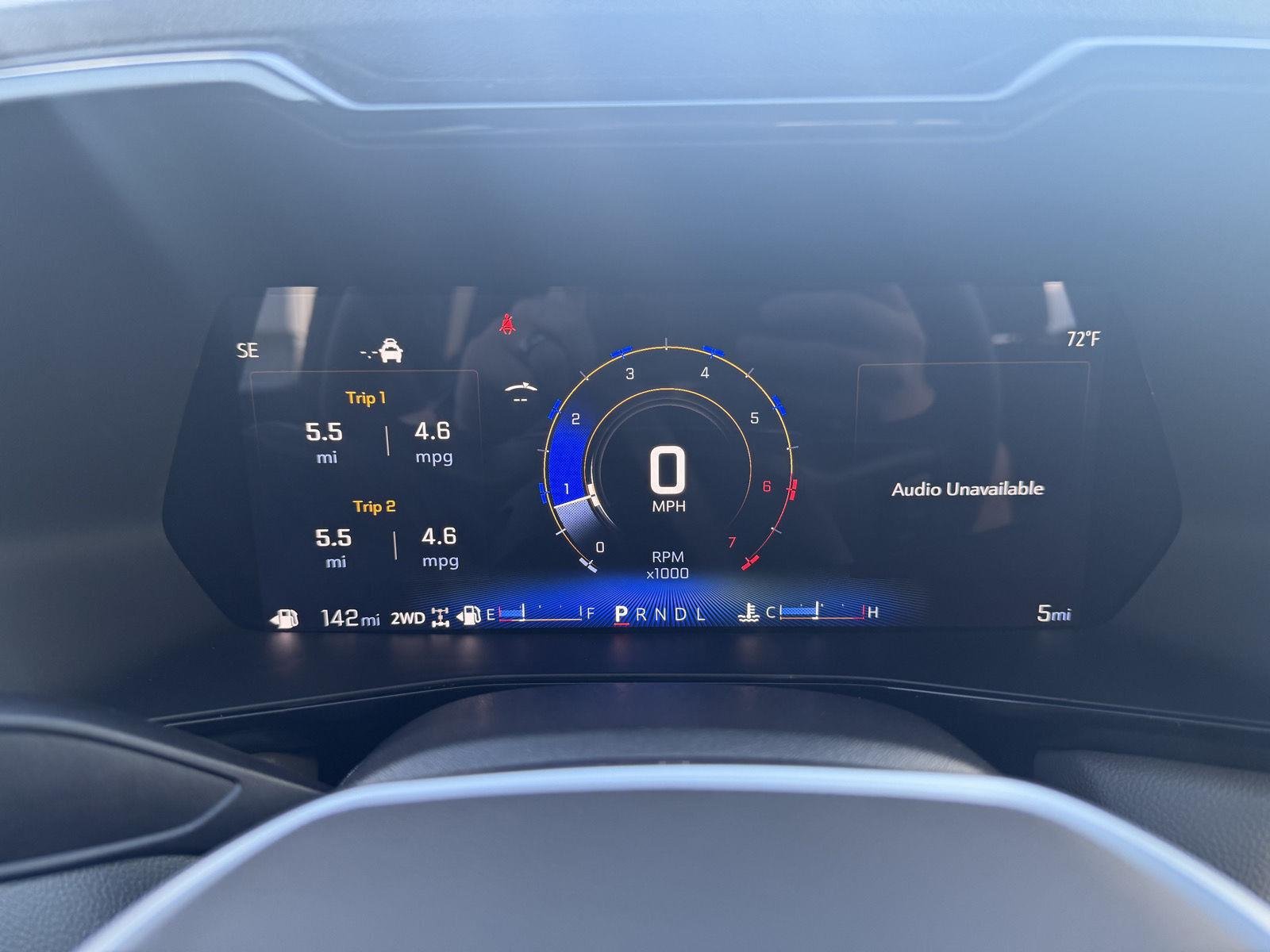 2026 Chevrolet Colorado ZR2 - Photo 12