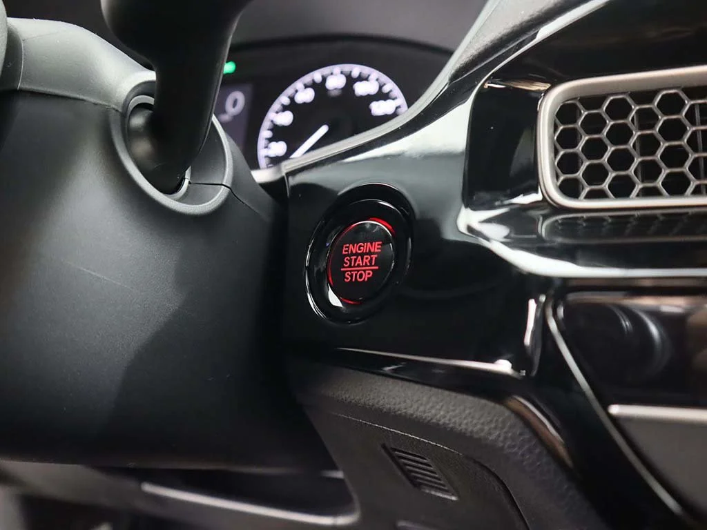 2025 Honda Civic Sport - Photo 36