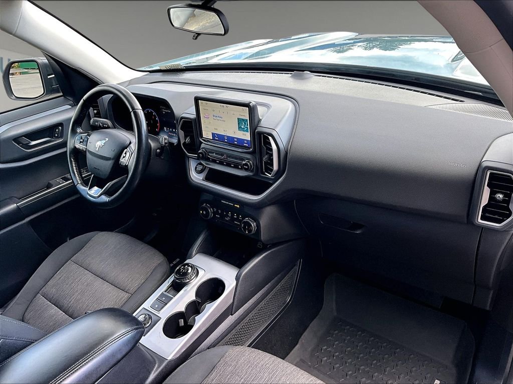 Used 2023 Area 51 Ford Big Bend image 14
