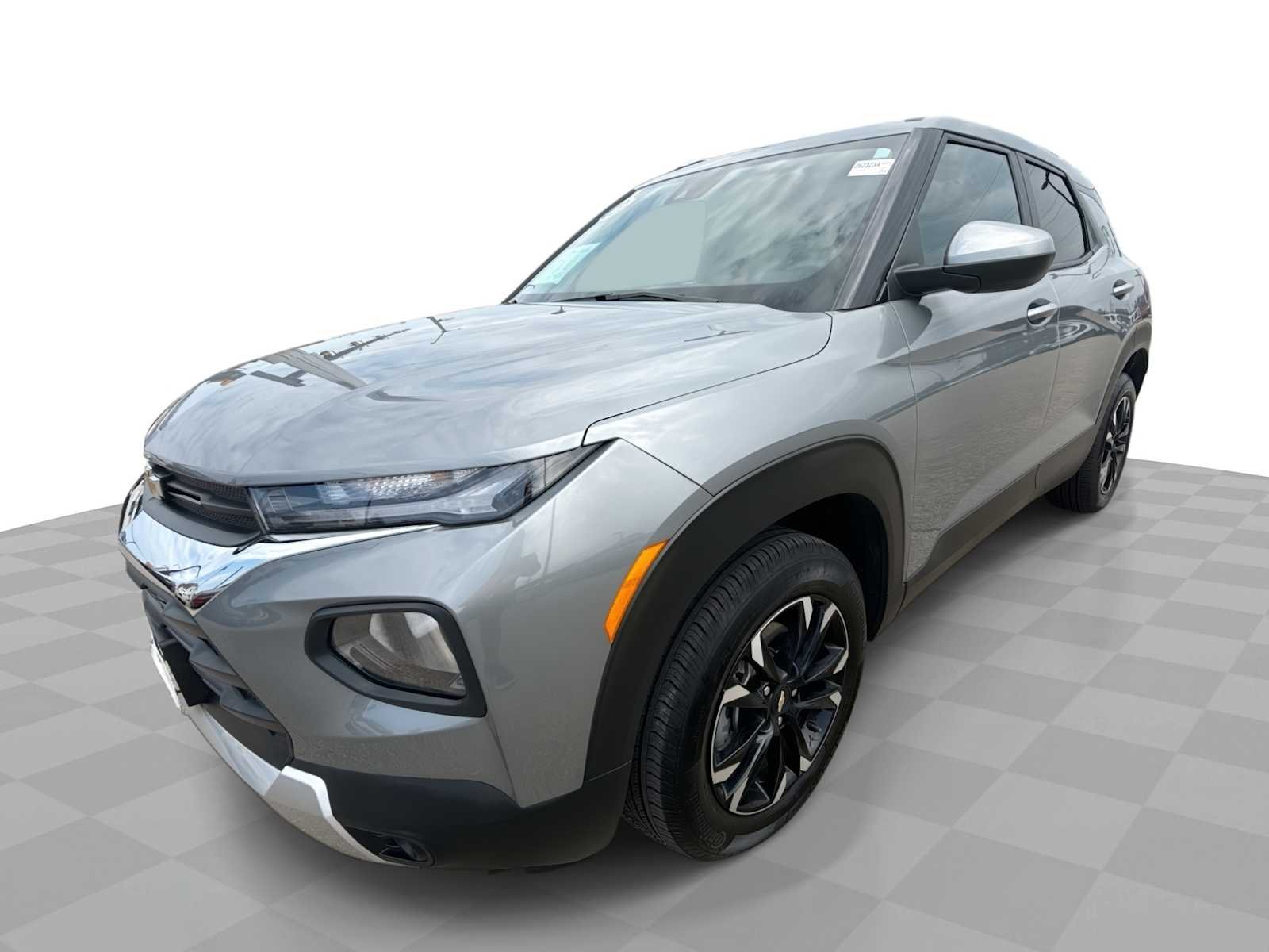 2023 Chevrolet TrailBlazer