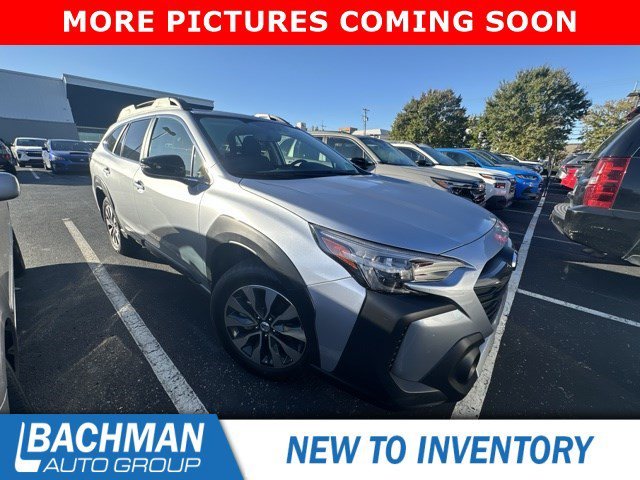 2024 Subaru Outback Limited XT