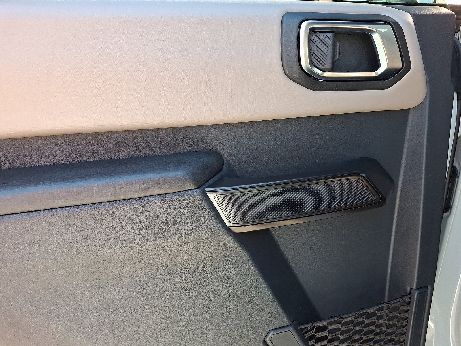 Used 2024 Cactus Gray   Ne Ford Wildtrak image 16