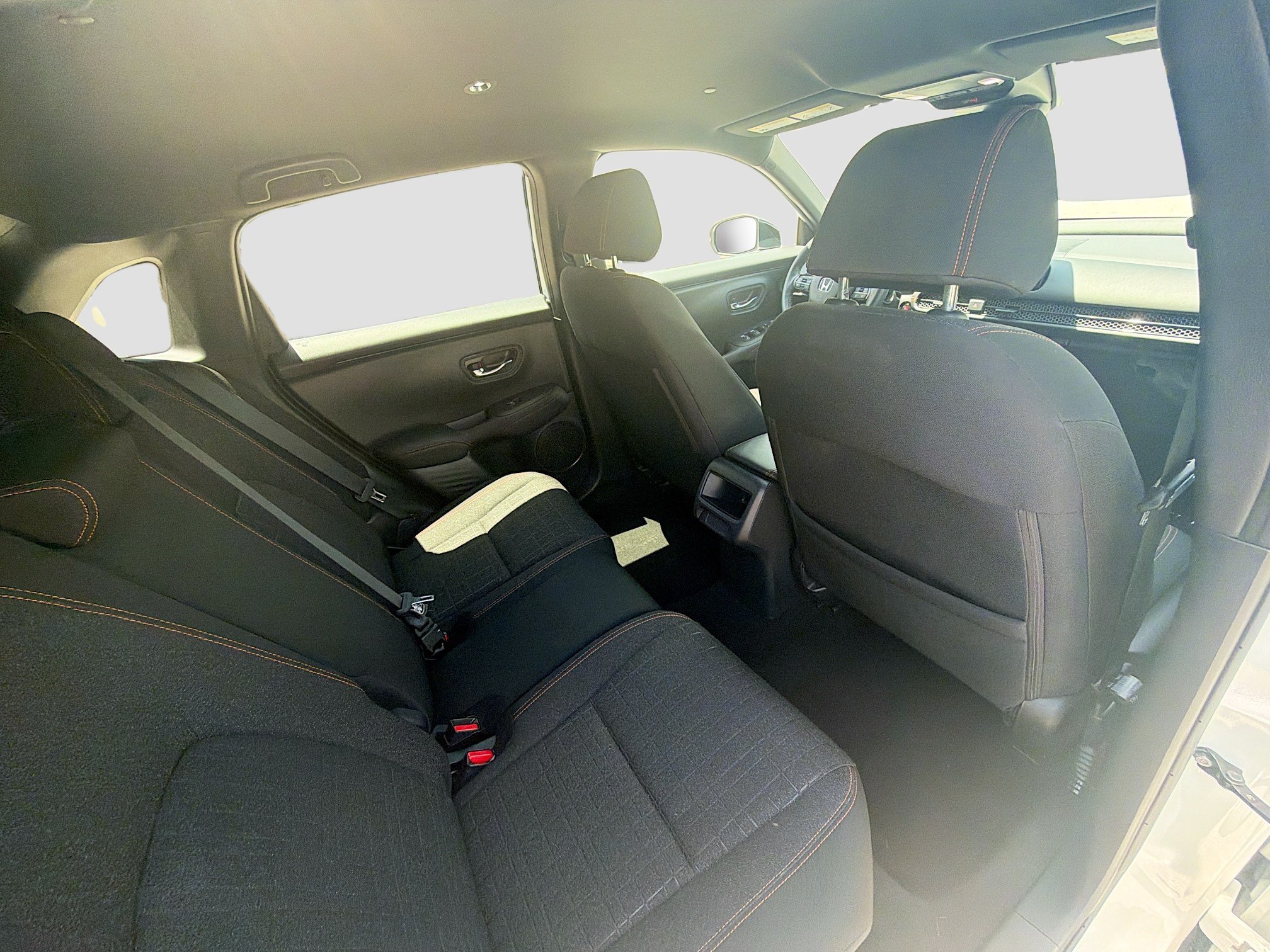 2024 Honda HR-V Sport - Photo 28