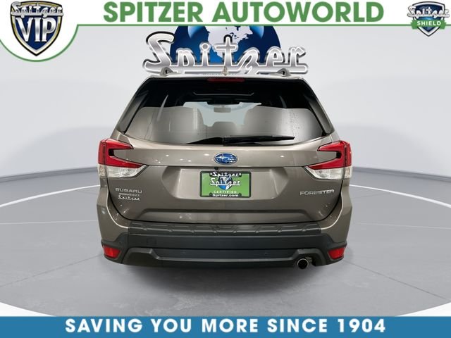 Used 2023 Brown Subaru Limited image 8