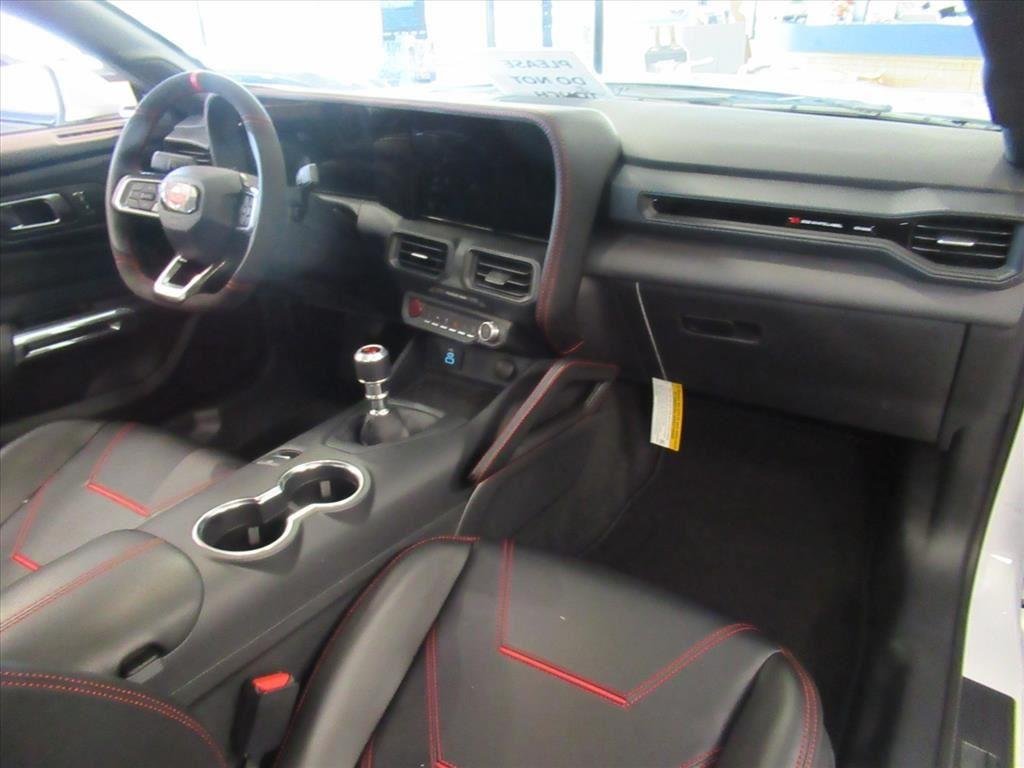 2025 Ford Mustang GT Fastback - Photo 18