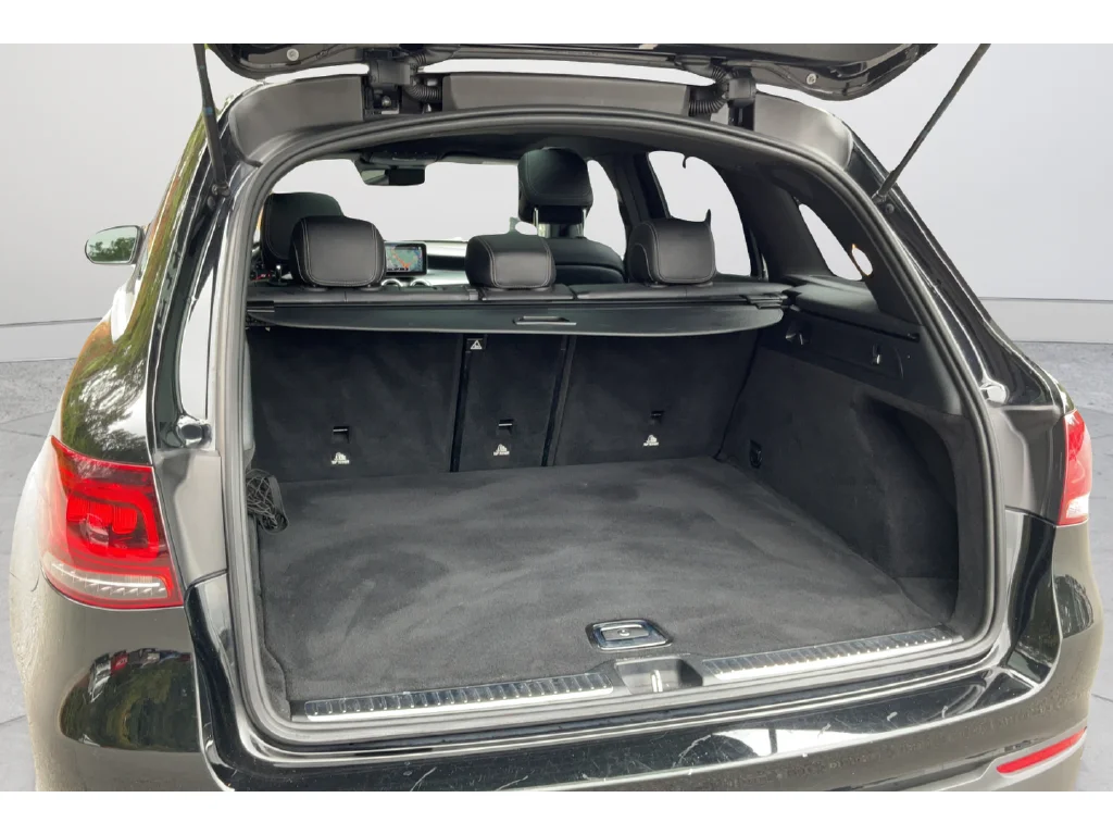 2020 Mercedes-Benz GLC GLC300 - Photo 18