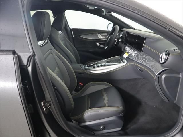 2026 Mercedes-Benz AMG GT 4-Door Coupe 43 - Photo 22