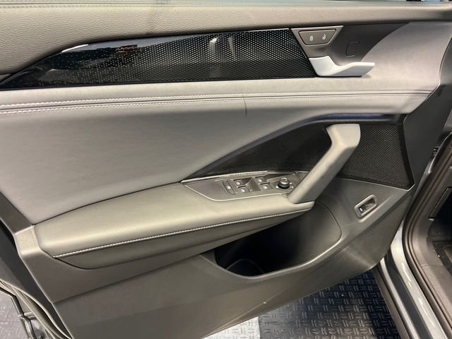 New 2026 Gray Volkswagen 2.0T SE image 8