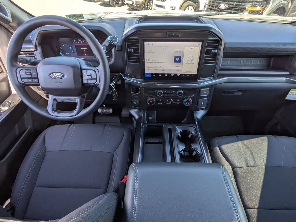 Certified Used 2026 Argon Ford STX image 16