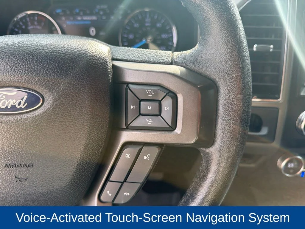 Certified Used 2020 Agate Black Ford XLT image 27