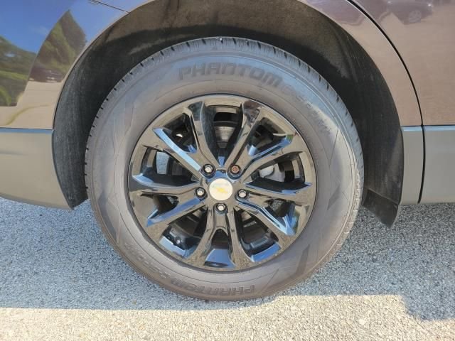 Used 2020 Brown Chevrolet LT image 5