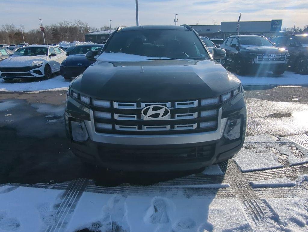 2026 Hyundai Santa Cruz SEL - Photo 3