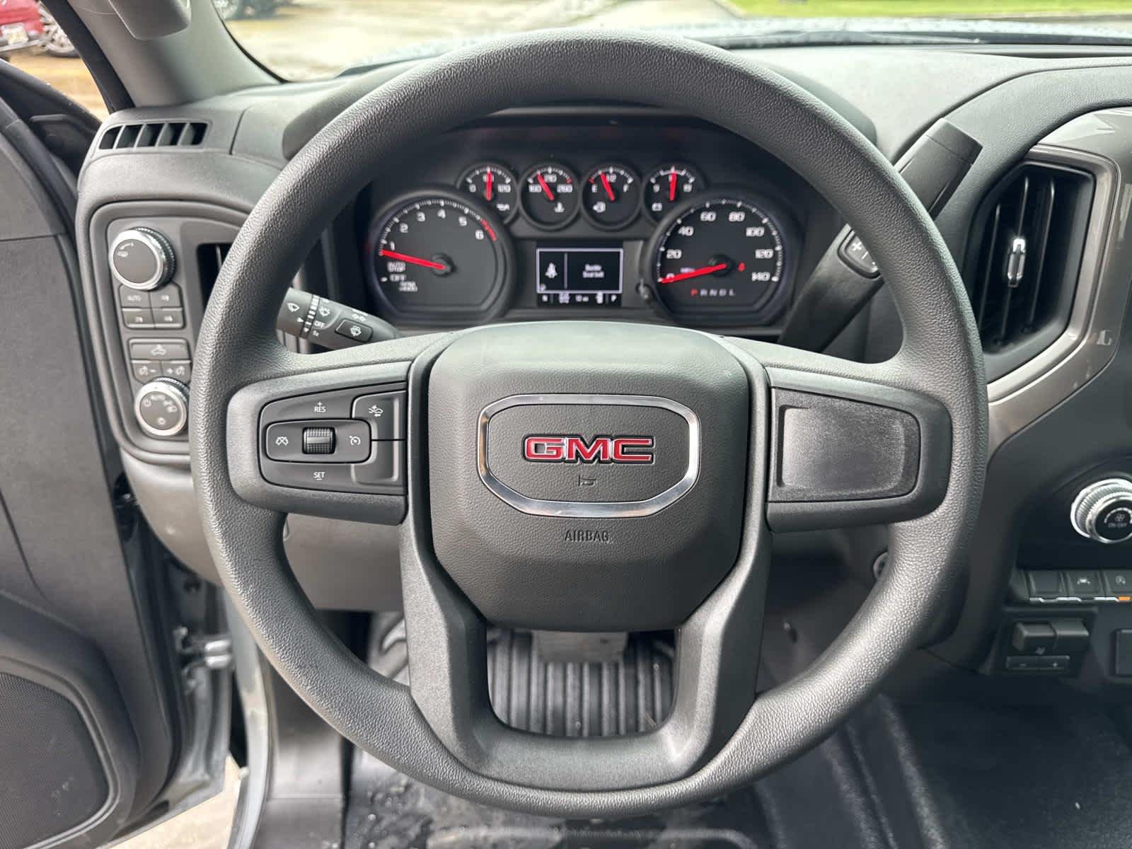 2026 GMC Sierra 1500 Pro - Photo 13