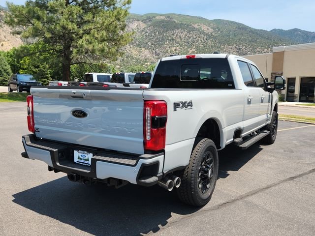 New 2026 Avalanche Ford F-350® Lariat® image 3