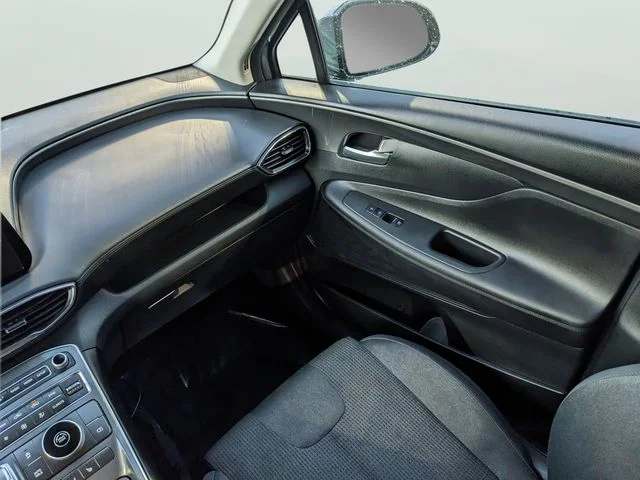 Used 2023 Gray Hyundai SEL image 14