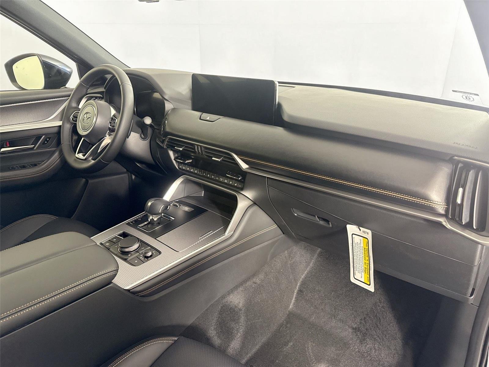 2026 Mazda CX-90 Premium Plus Package - Photo 45