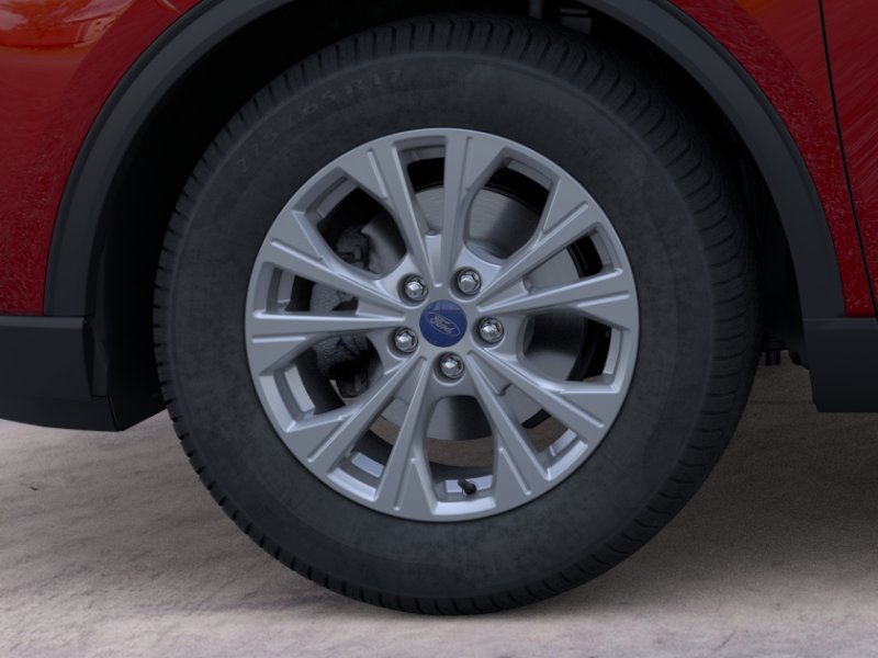 2026 Ford Escape Active - Photo 74