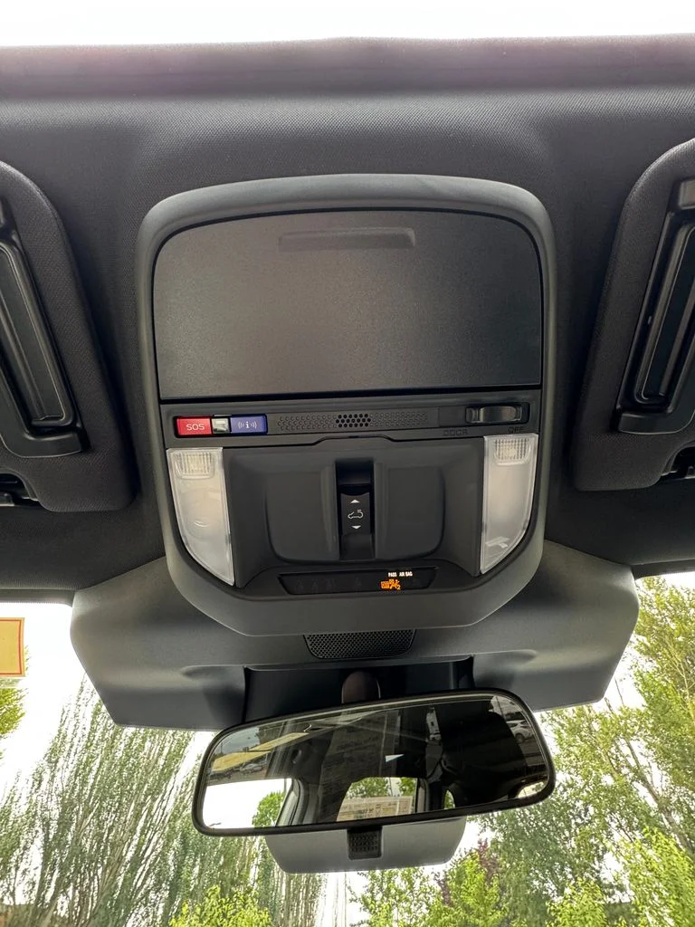 New 2026 RIVER ROCK PEARL Subaru Premium Hybrid image 74