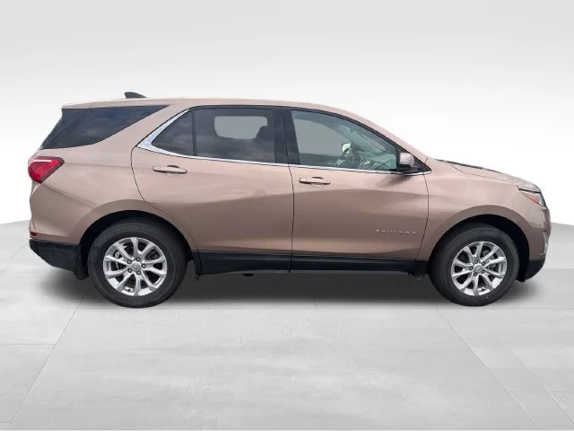 Used 2019 SANDY RIDGE METALLIC Chevrolet LT image 7
