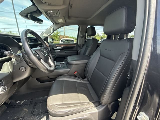 Used 2023 Silver GMC Denali image 11