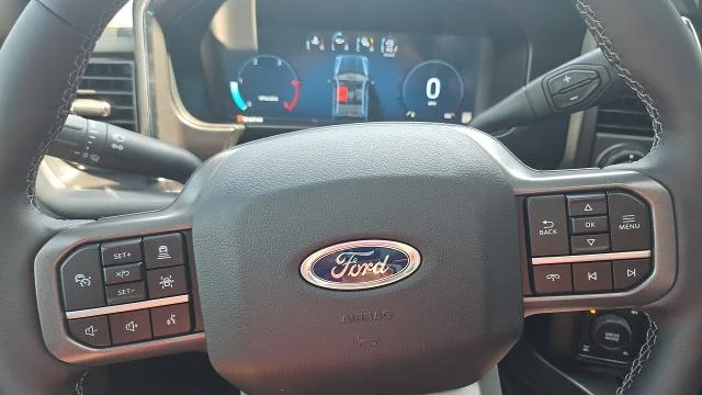 New 2026 Avalanche Ford Shelby Torque 1200 4WD image 39