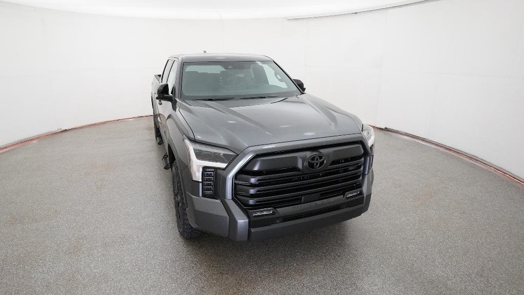 New 2026 Magnetic Gray Metallic Toyota Limited image 39