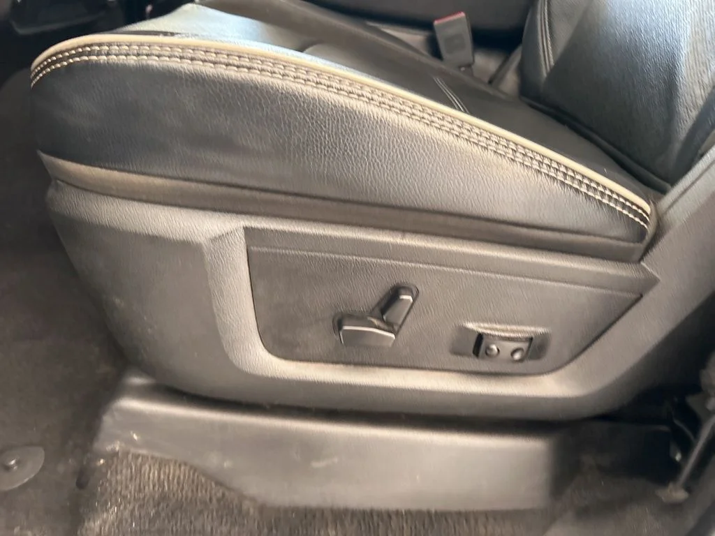 Used 2024 Gray Ram Laramie image 44