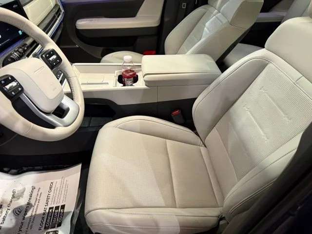 2026 Hyundai Santa Fe Limited - Photo 11