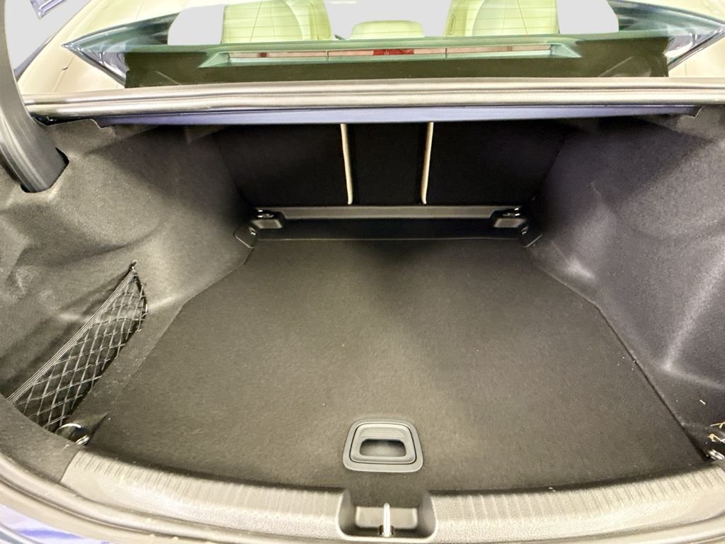 New 2026 Twilight Blue Metallic Mercedes-Benz C 300 image 26