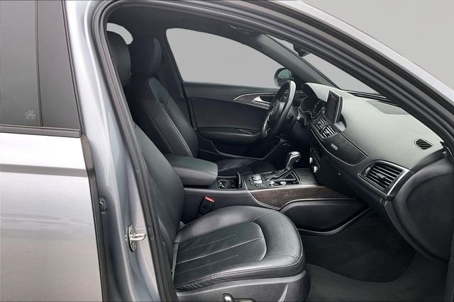 Used 2018 Gray Audi 2.0T Premium Plus image 7