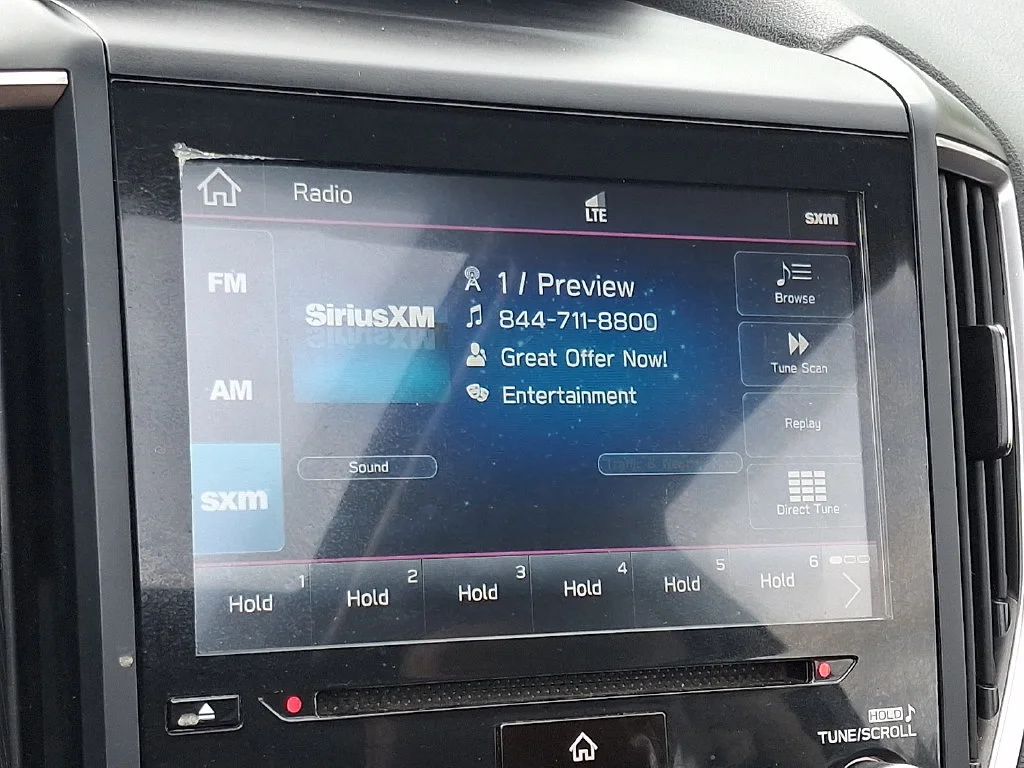 Used 2019 Gray Subaru Touring image 19