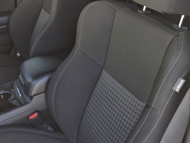 Used 2022 Silver Dodge R/T image 27