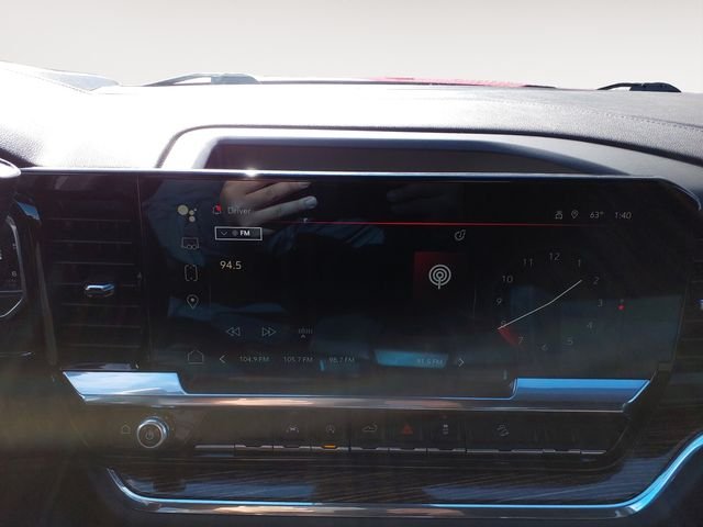 Used 2024 Red GMC Elevation image 15