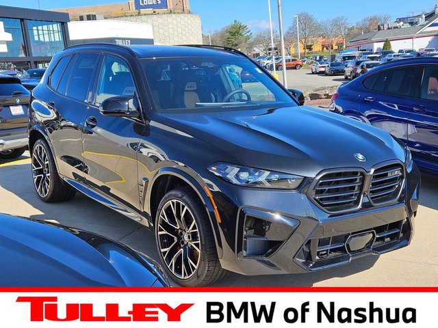 2026 BMW X5 M