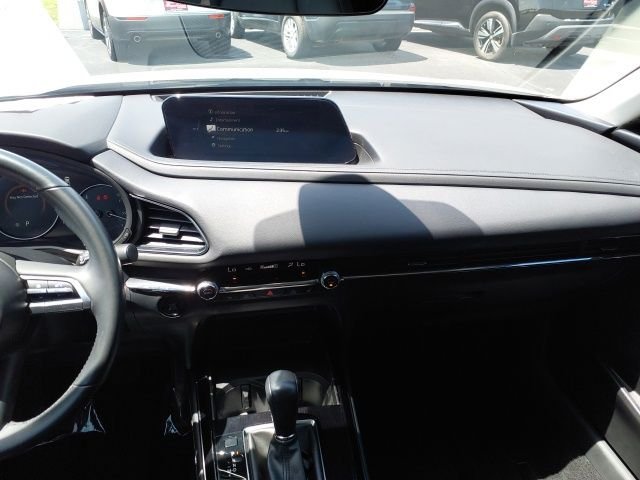 Used 2023 White Mazda 2.5 S Preferred Package image 9