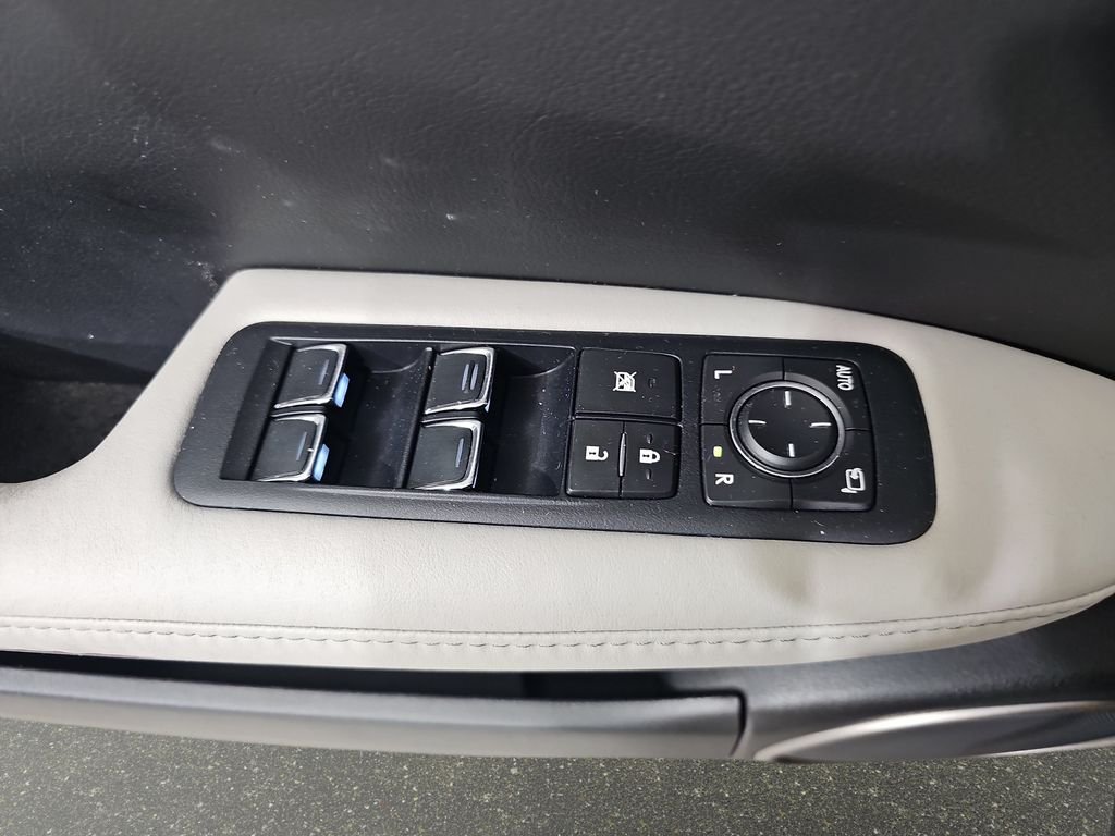 Used 2017 Gray Lexus 350 image 30