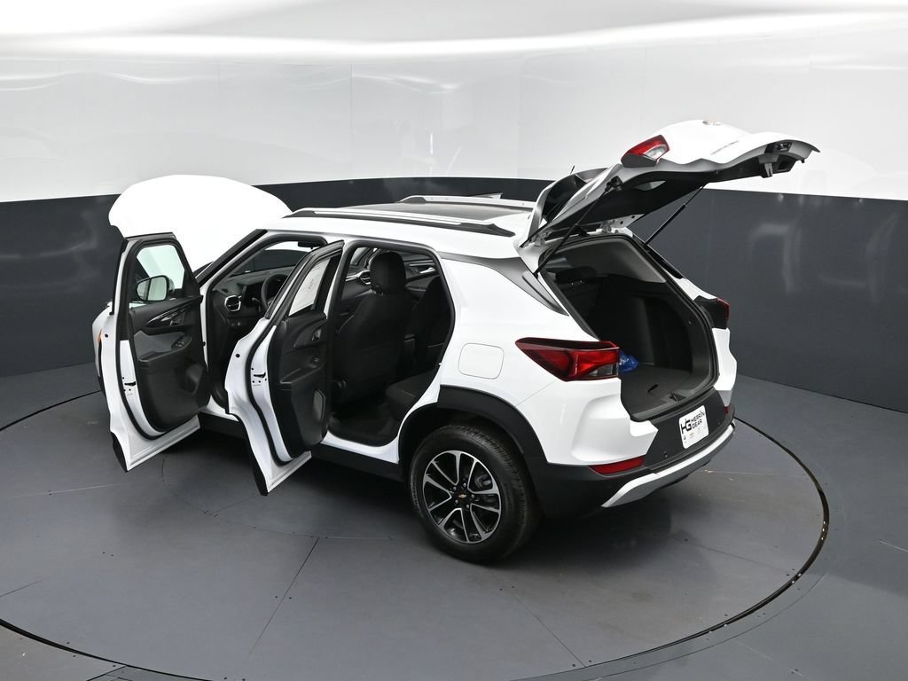 2026 Chevrolet Trailblazer LT - Photo 47