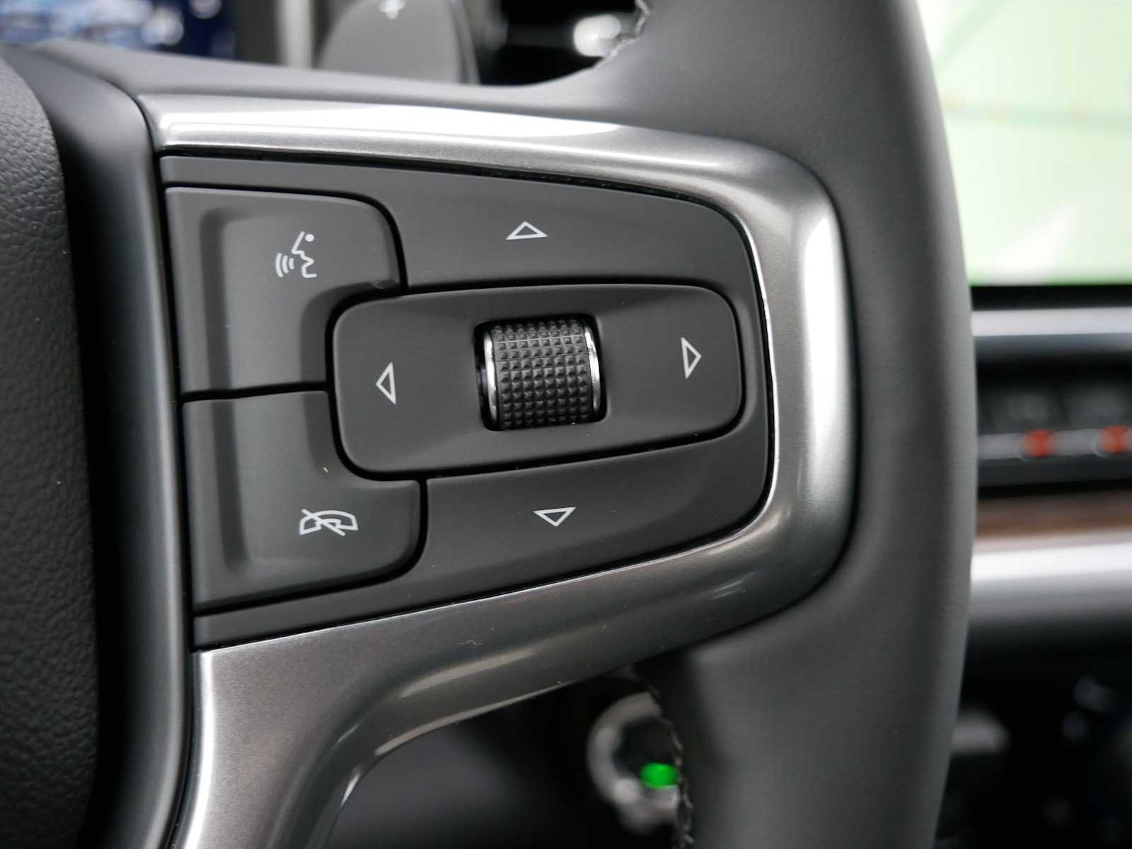 2026 Chevrolet Silverado 1500 RST - Photo 25