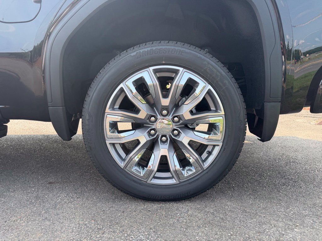 2026 GMC Sierra 1500 Denali - Photo 9