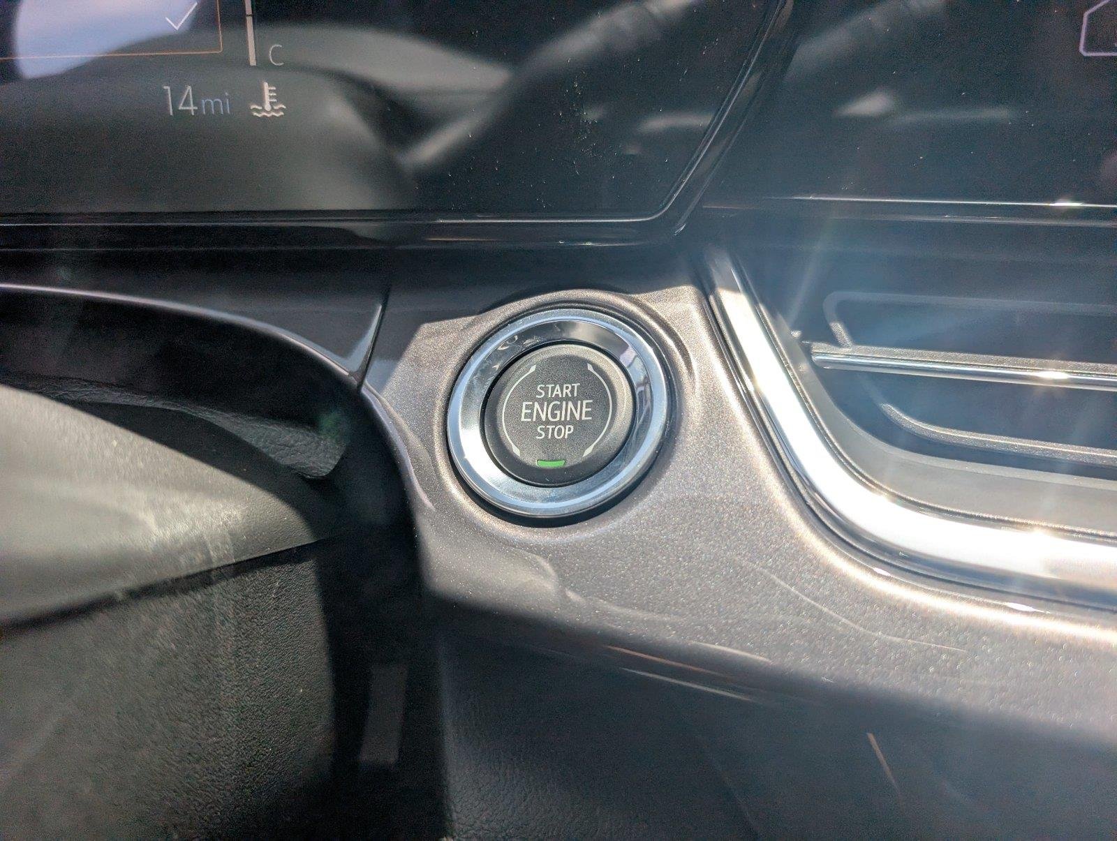 2026 Chevrolet Trax Activ - Photo 20