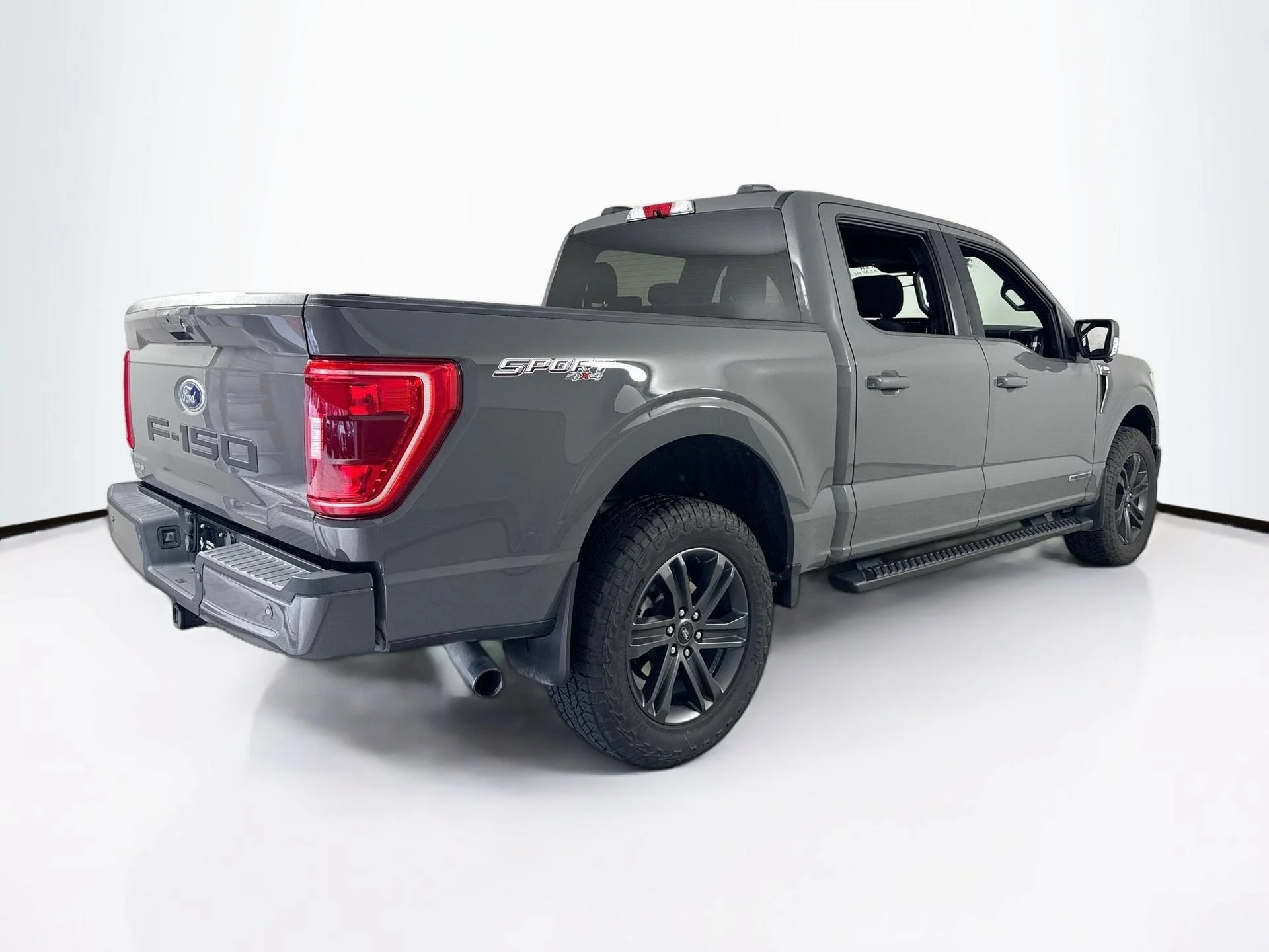Used 2021 Lead Foot Ford XLT image 7