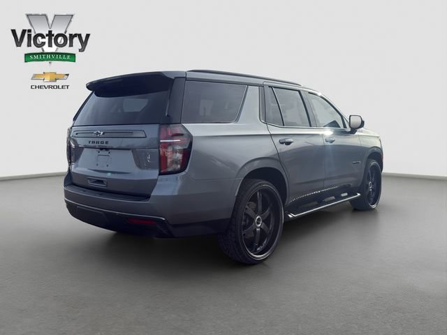 2022 Chevrolet Tahoe Z71 - Photo 6